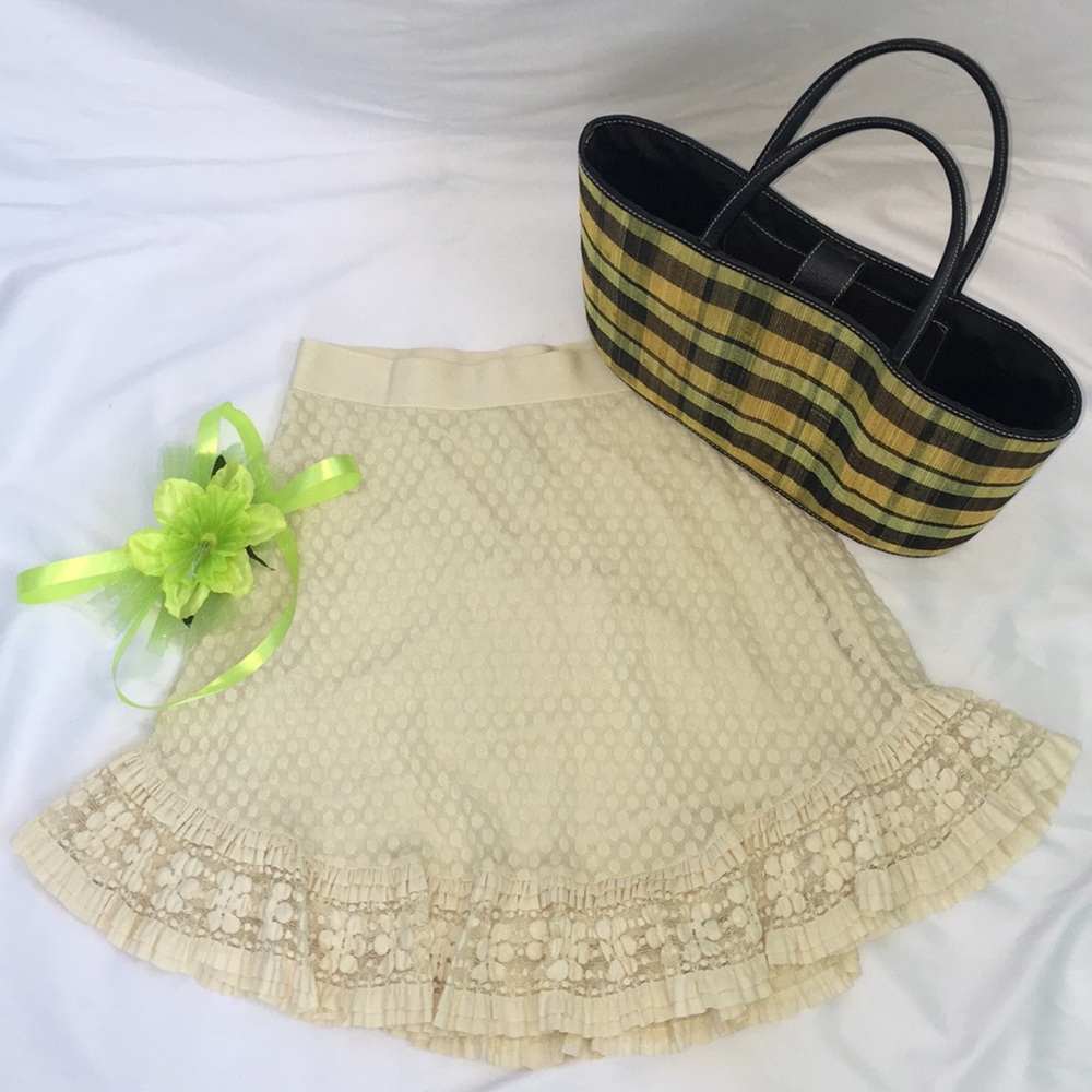 Skater Skirt